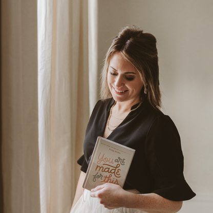 You Are Made For This: Devotions To Uplift &amp; Encourage Moms