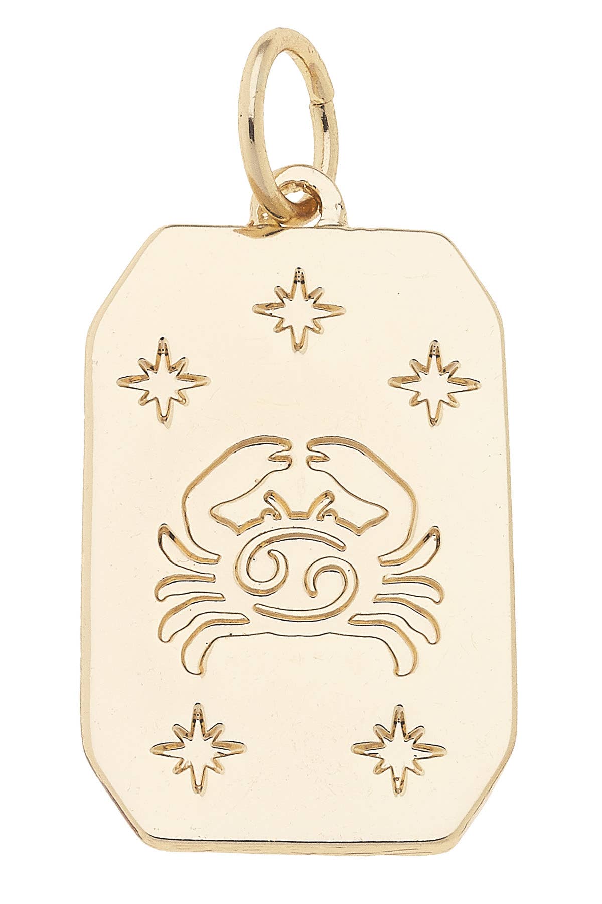 Zodiac Charms Assortment