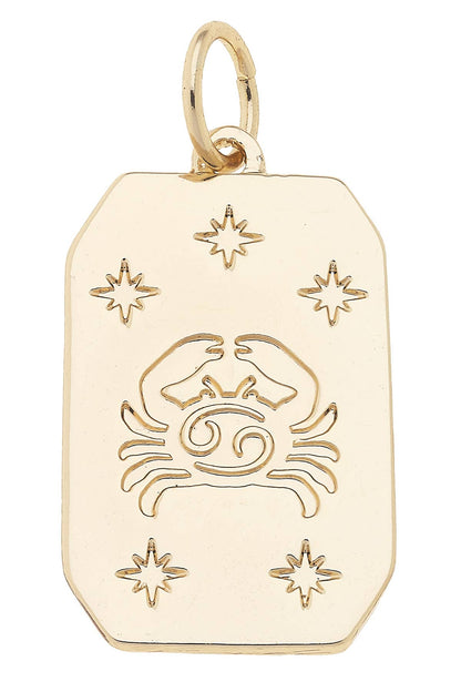 Zodiac Charms Assortment