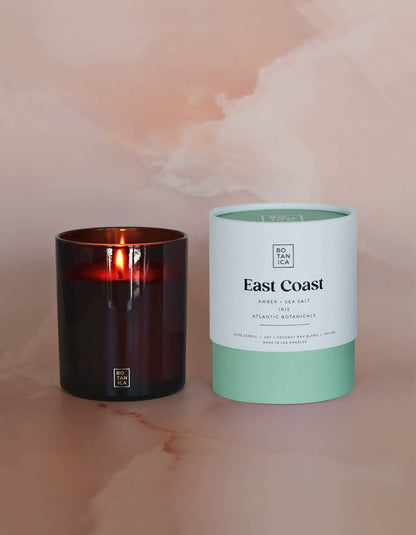 Signature East Coast Candle