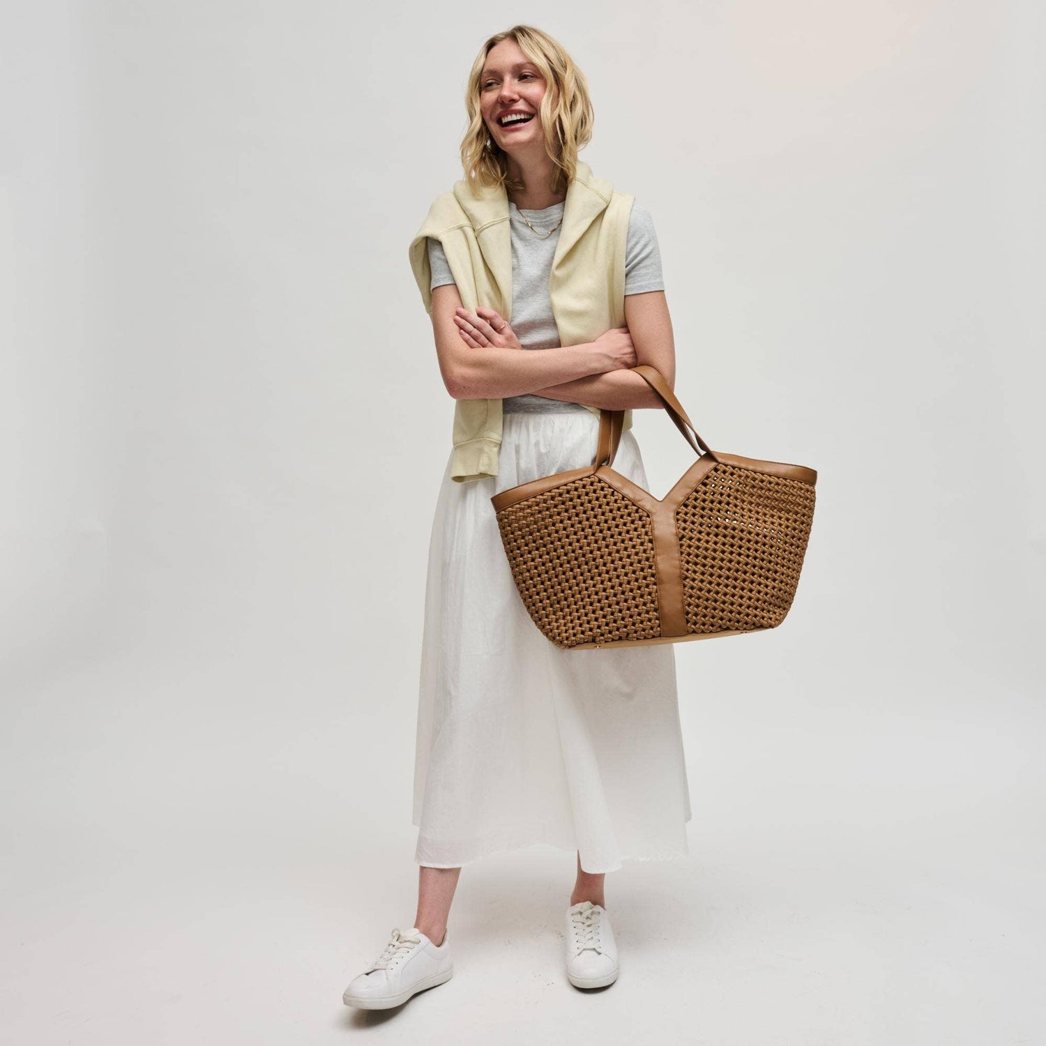 Calypso Tote
