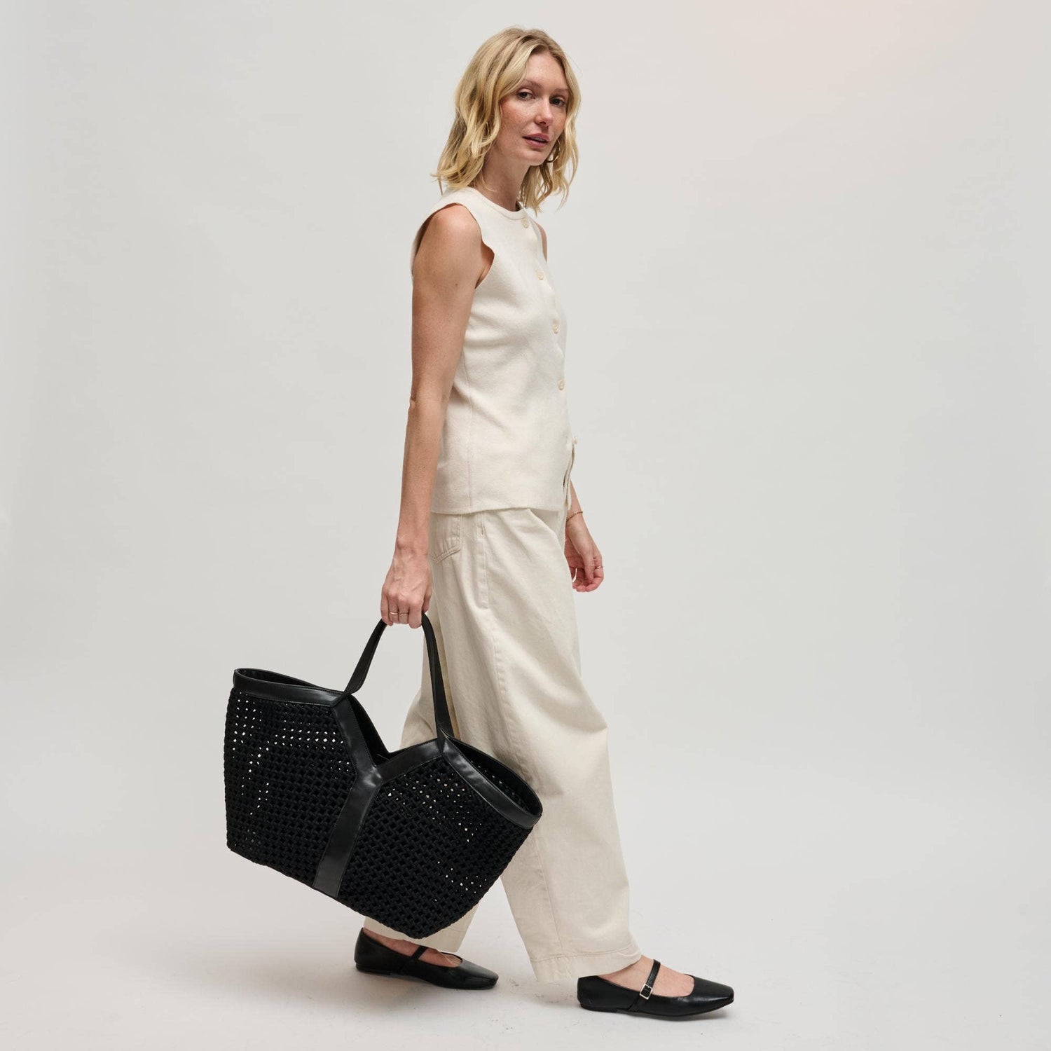 Calypso Tote