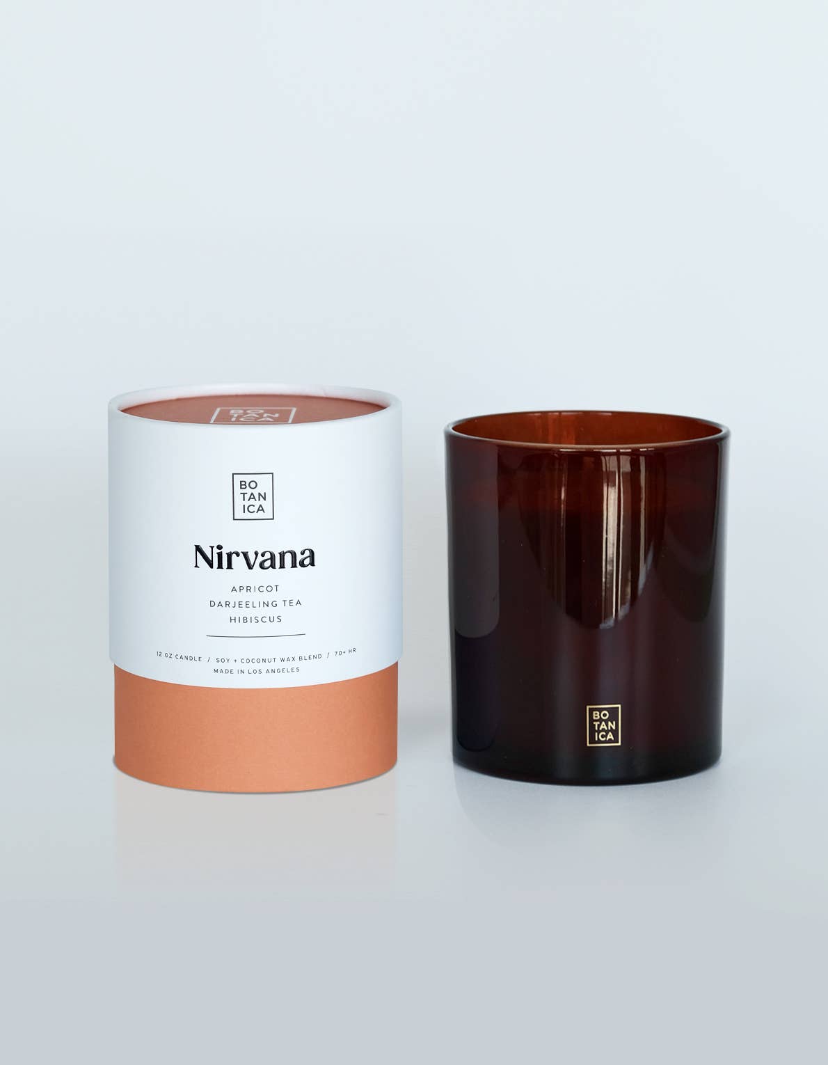 Signature Nirvana Candle