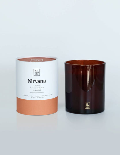 Signature Nirvana Candle