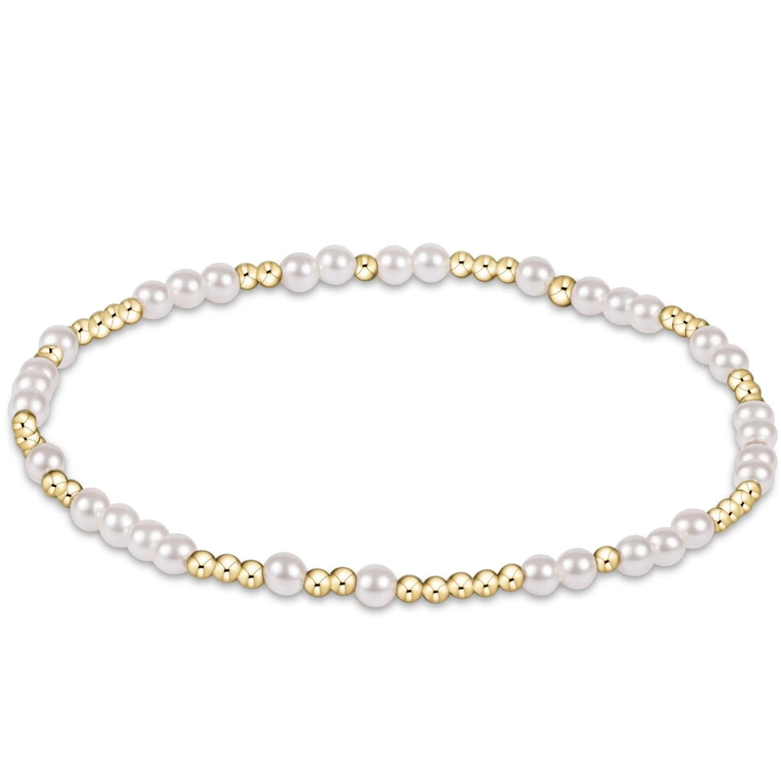 Enewton Pearl Bracelet