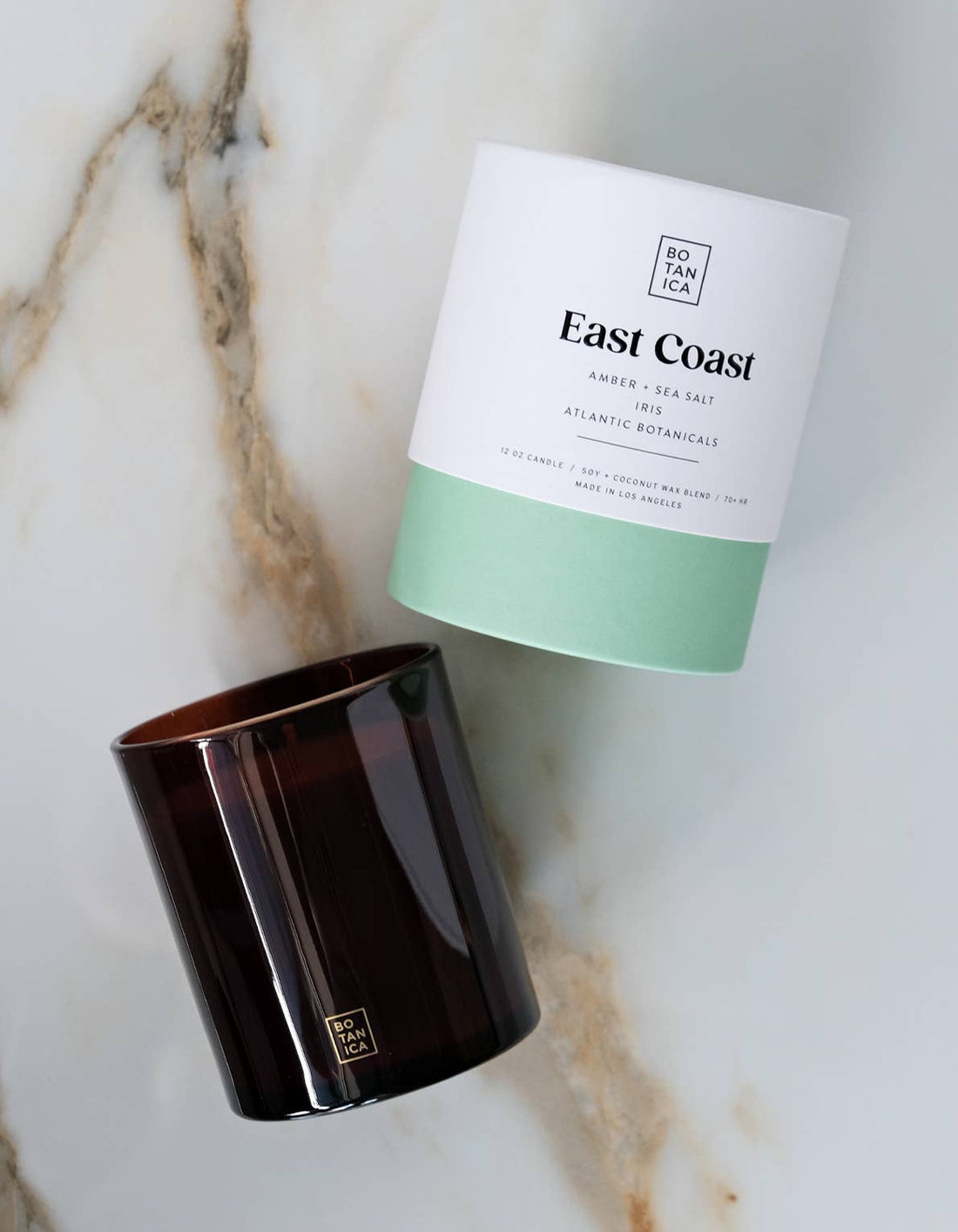 Signature East Coast Candle