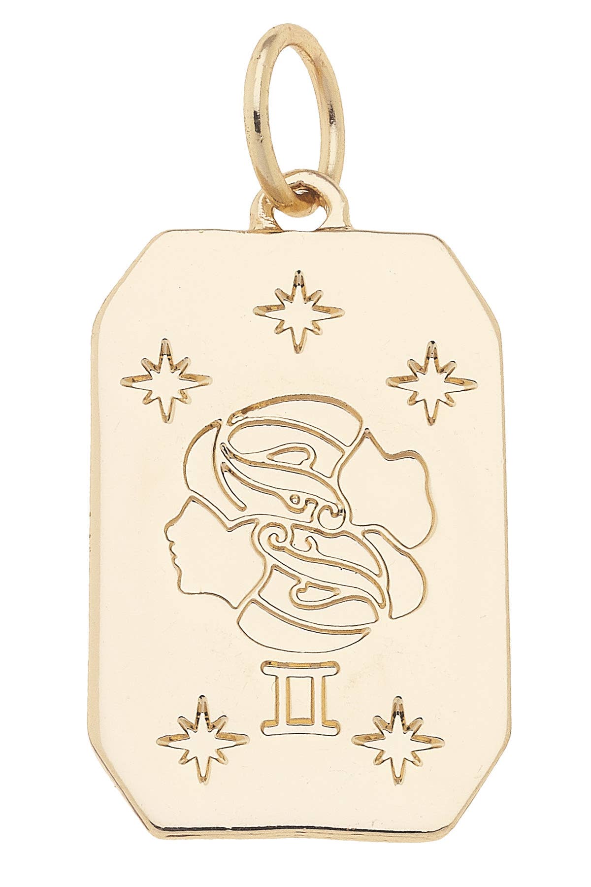 Zodiac Charms Assortment