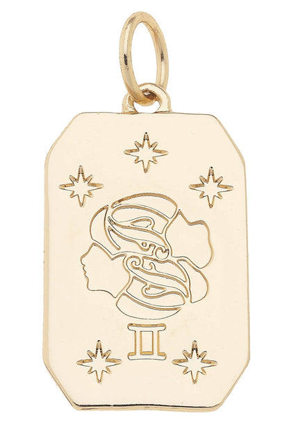Zodiac Charms Assortment