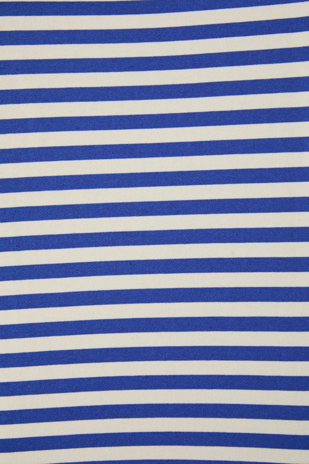 Crew Neck Detailed Stripe Sweatshirt &amp; Shorts