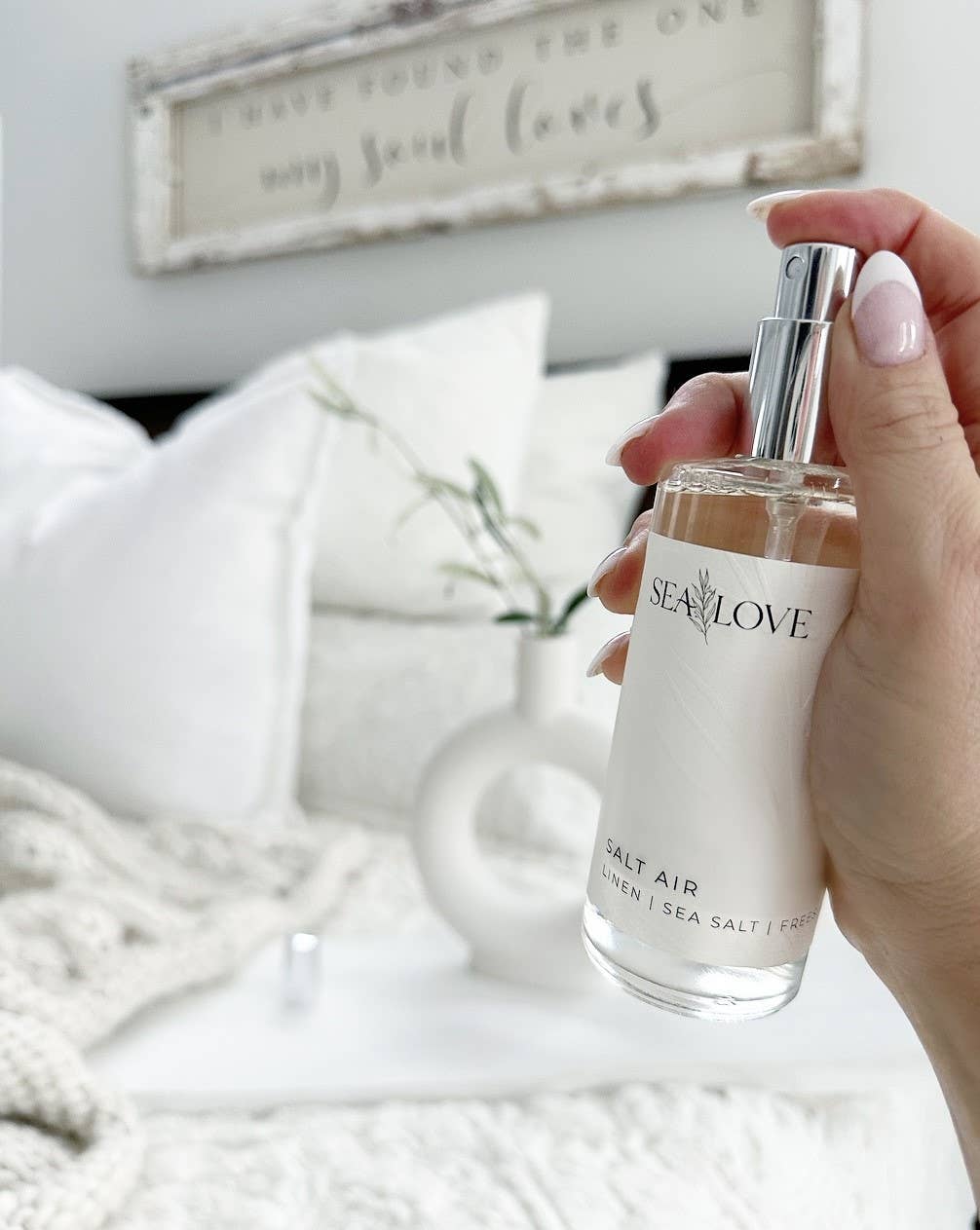 Room Mist | Signature