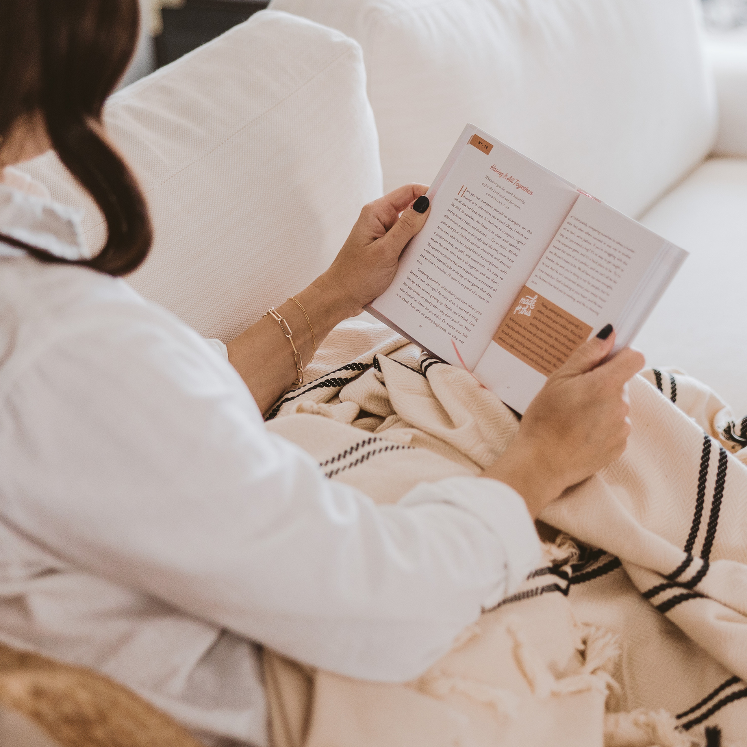 You Are Made For This: Devotions To Uplift &amp; Encourage Moms