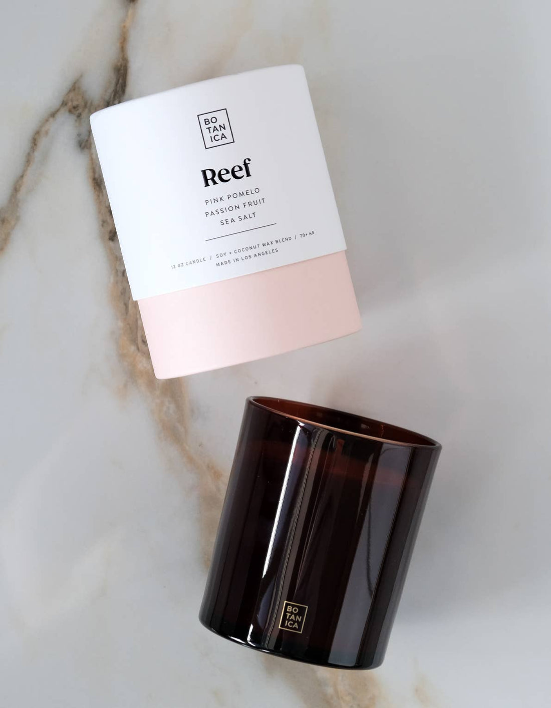 Signature Reef Candle