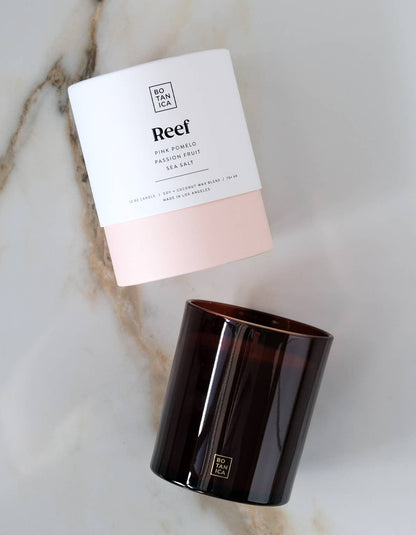 Signature Reef Candle