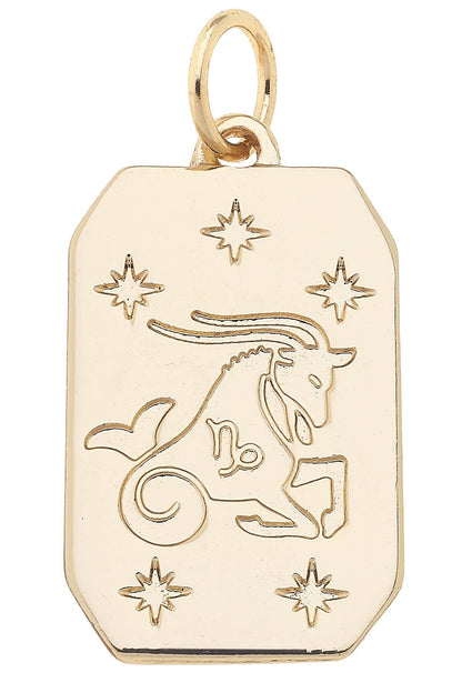 Zodiac Charms Assortment