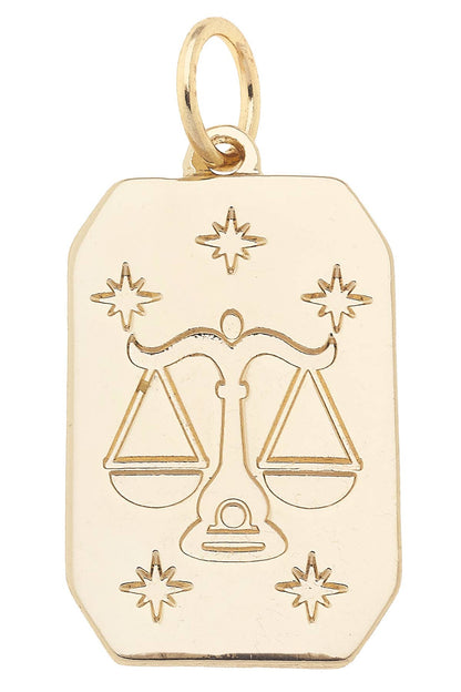 Zodiac Charms Assortment