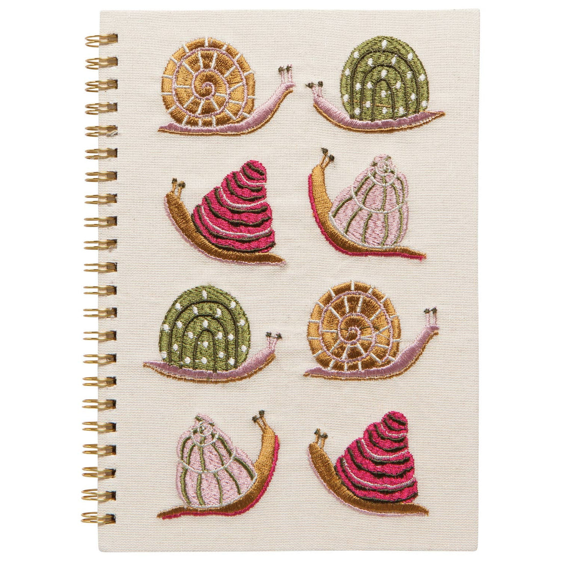 Gardenland Notebook