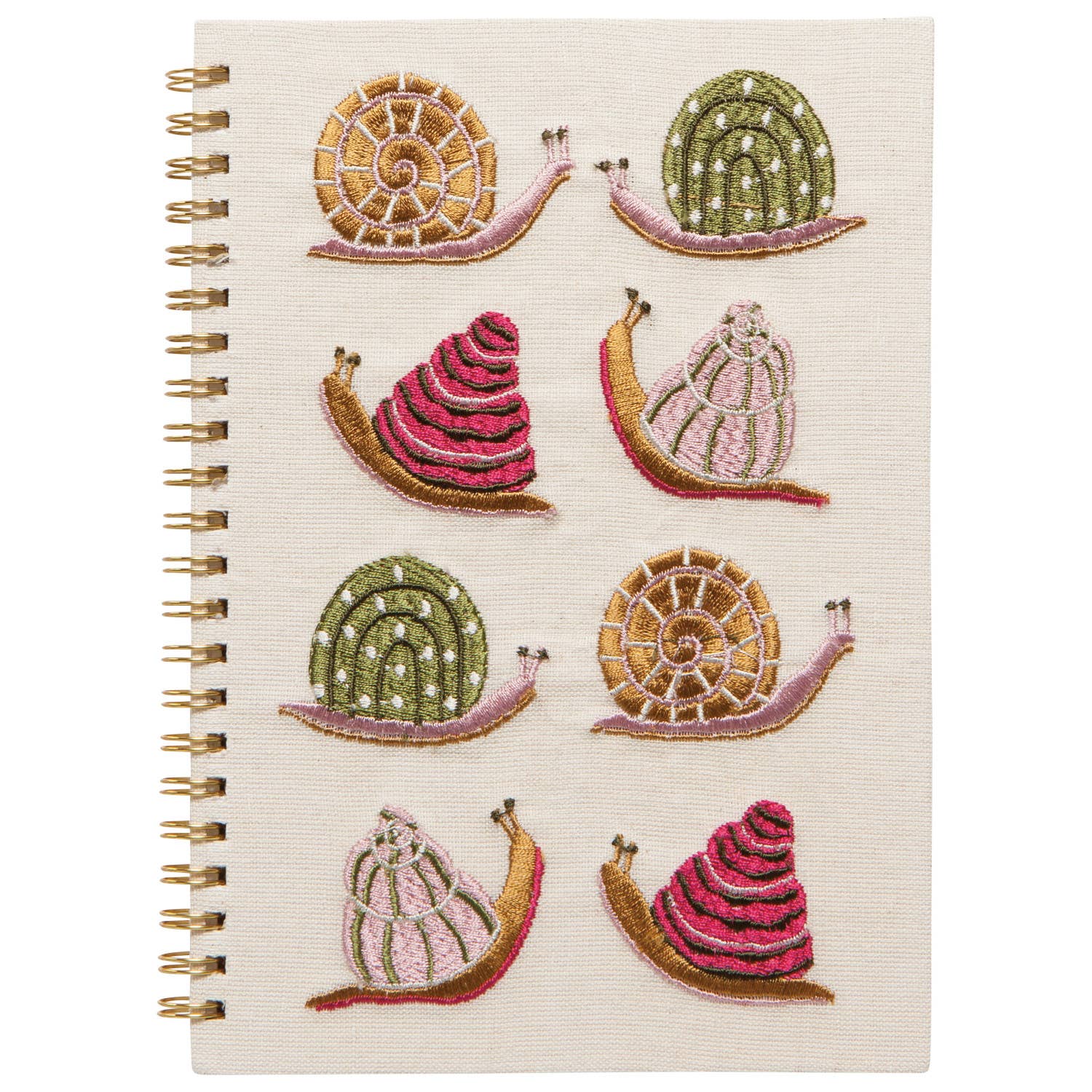 Gardenland Notebook