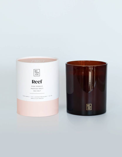 Signature Reef Candle