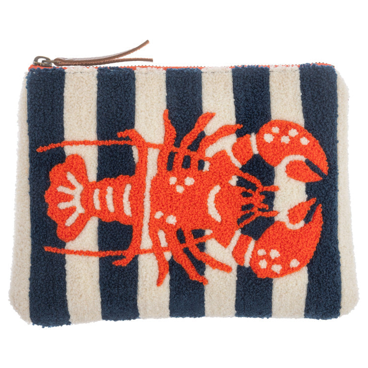 Embroidered Carry All