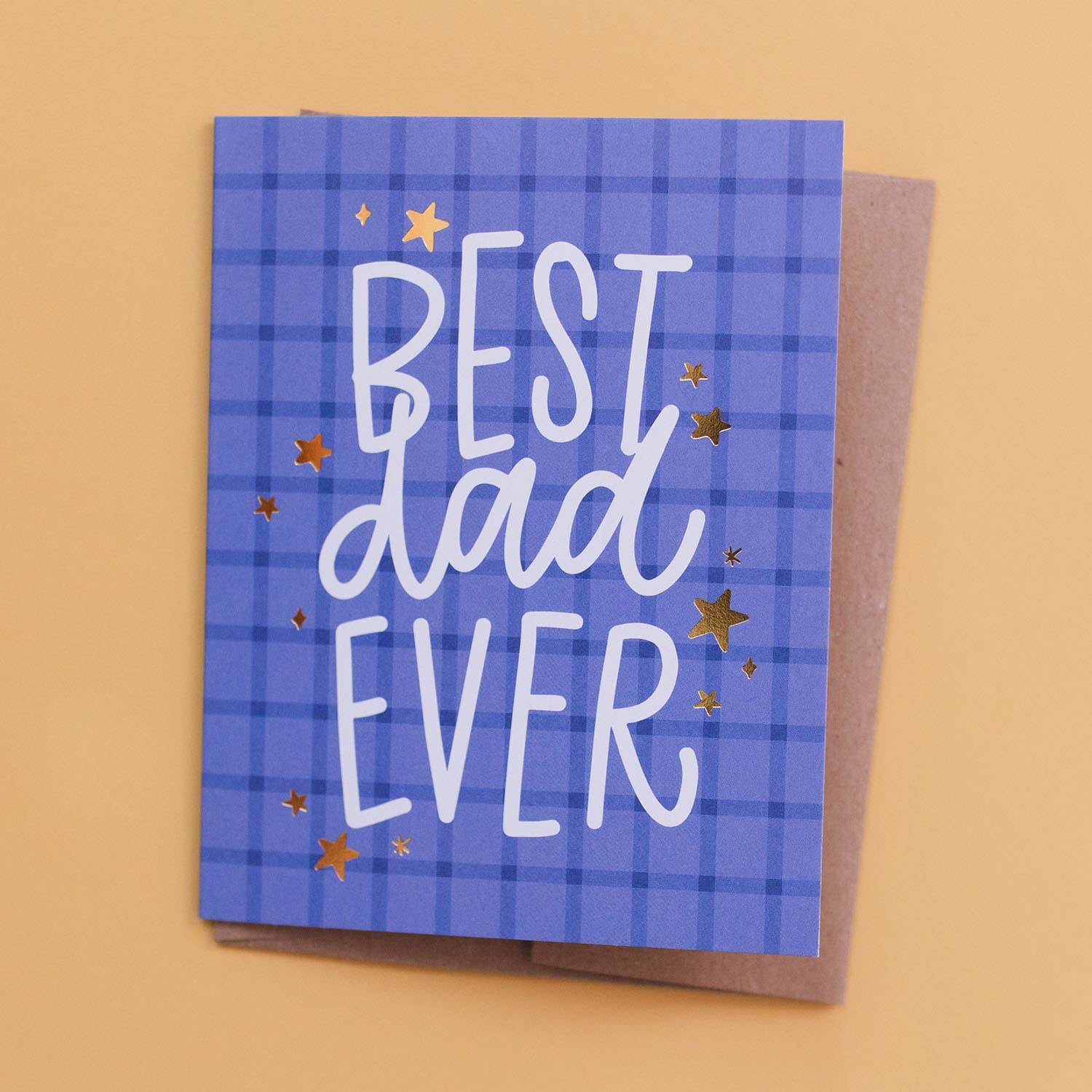 Best Dad Ever Father&