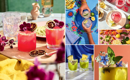 Margarita Time