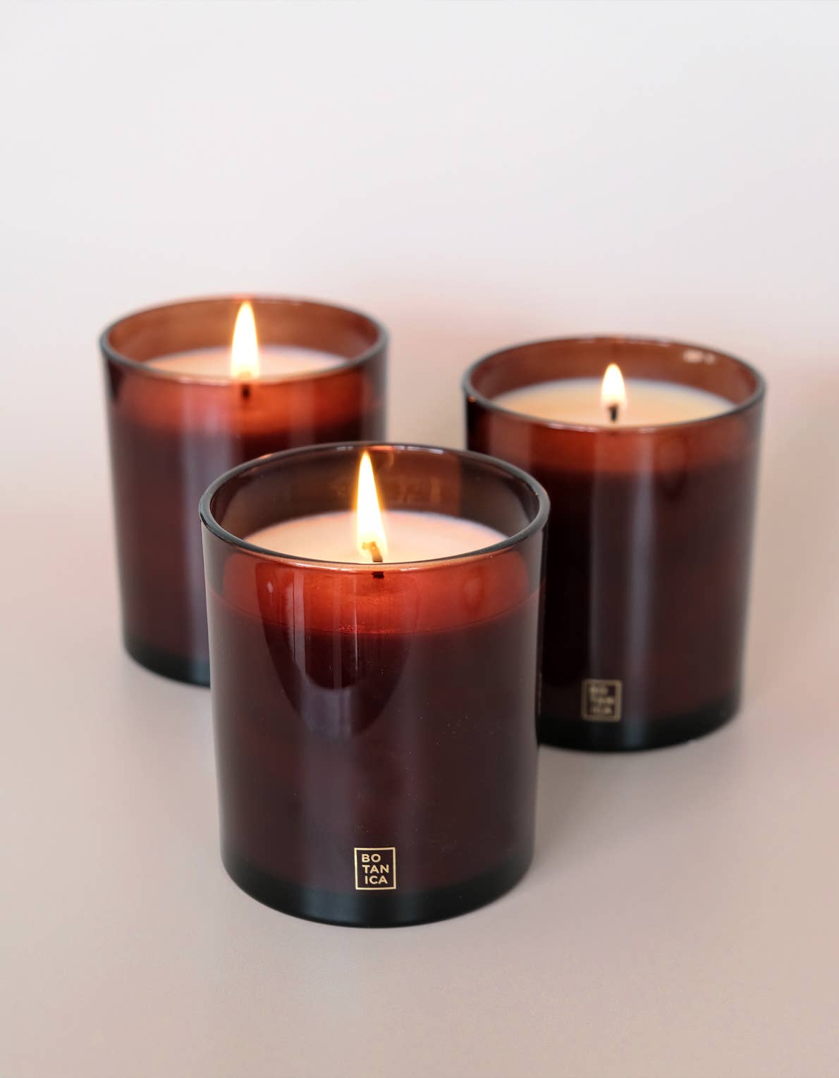 Signature Kalahari Candle