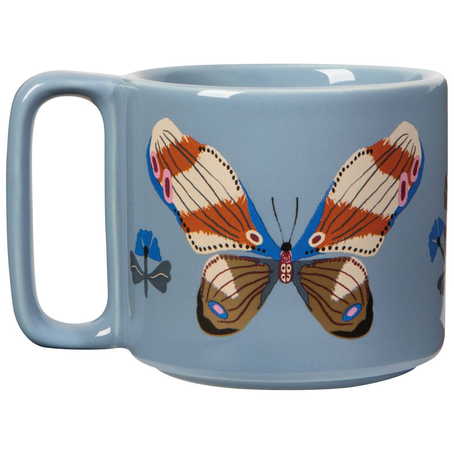 Aurora Midi Studio Mug