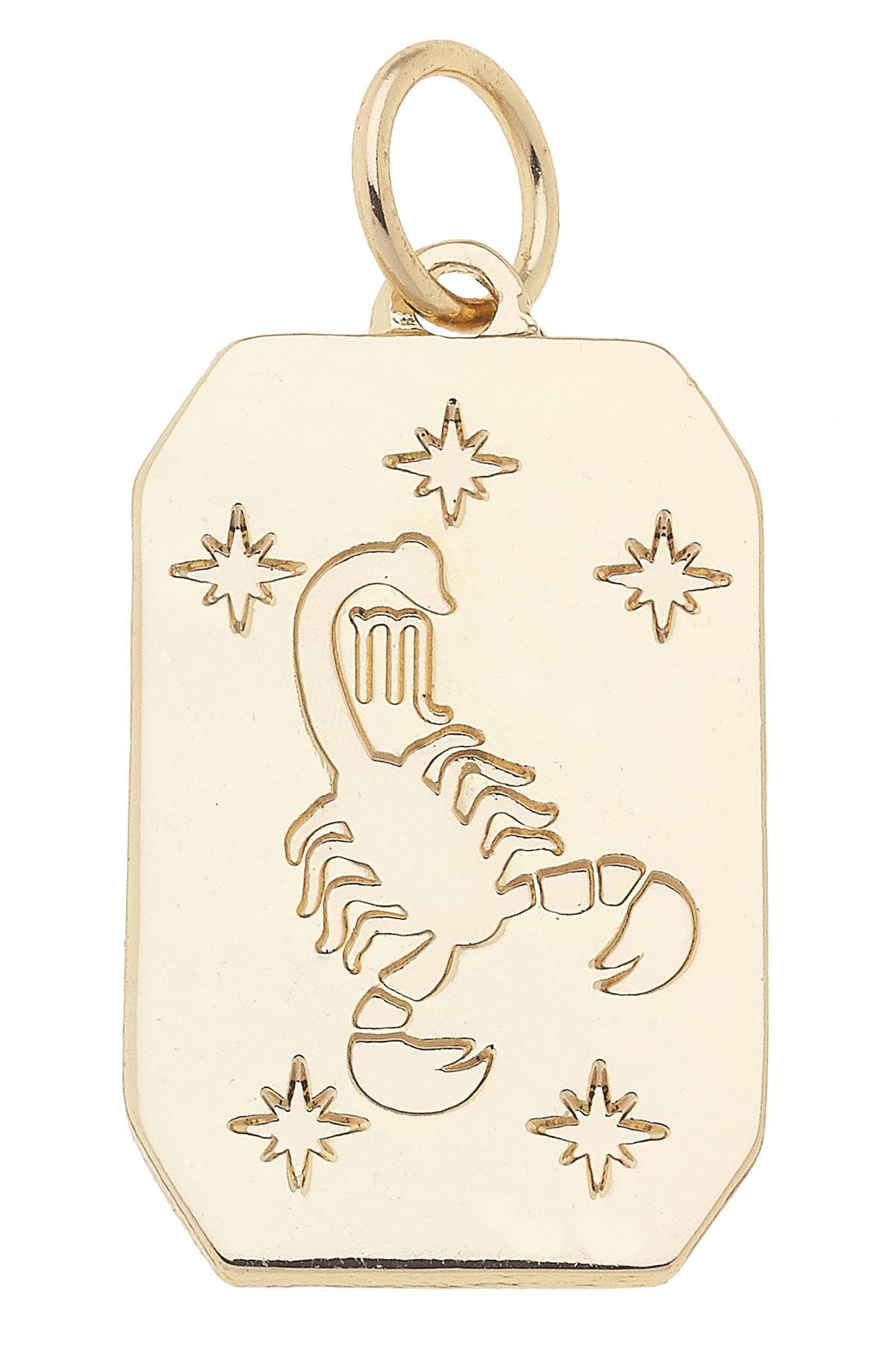 Zodiac Charms Assortment