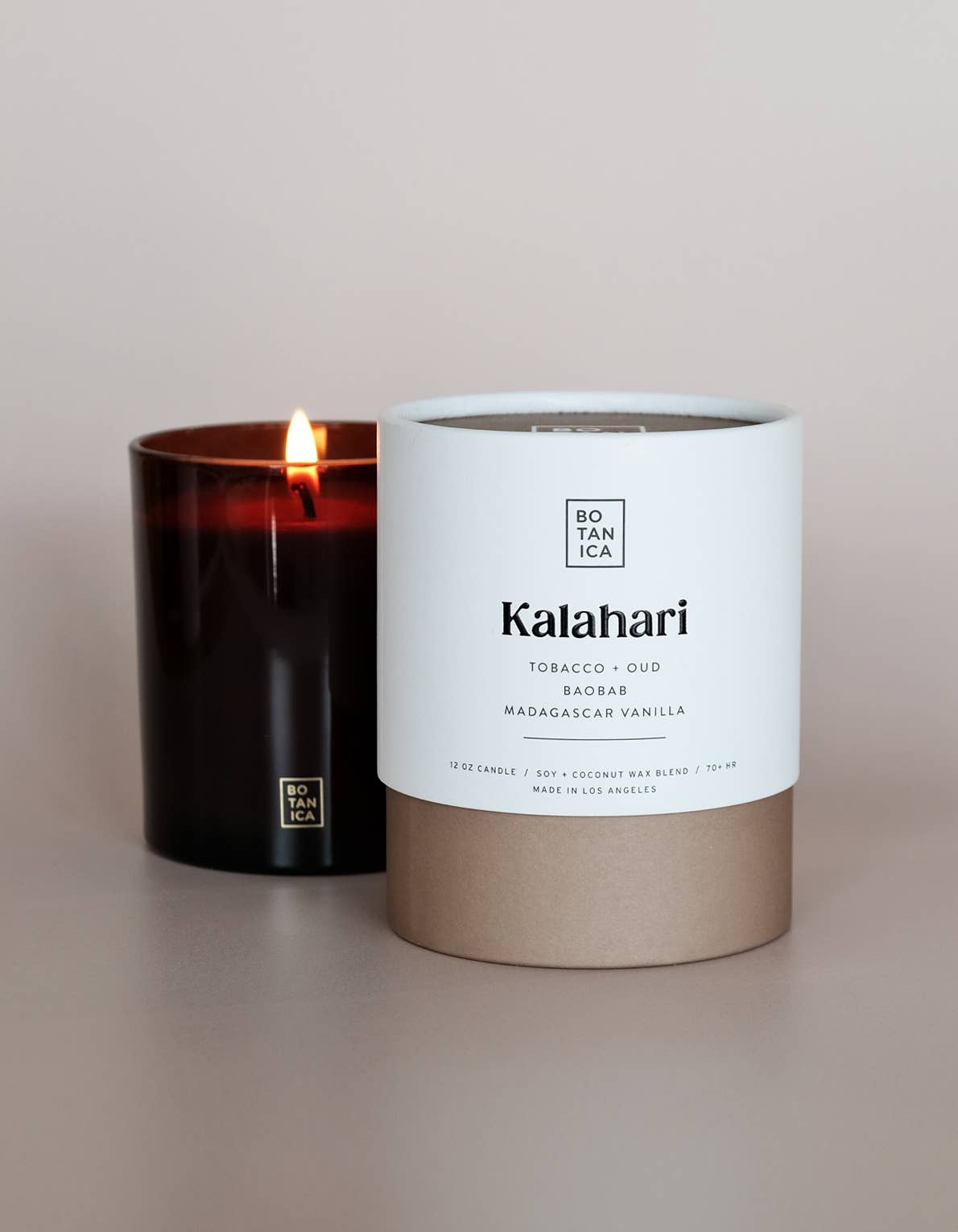 Signature Kalahari Candle