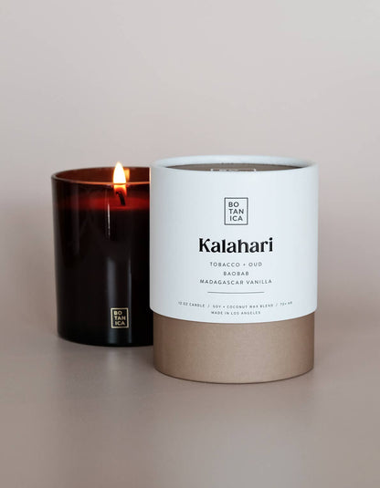 Signature Kalahari Candle