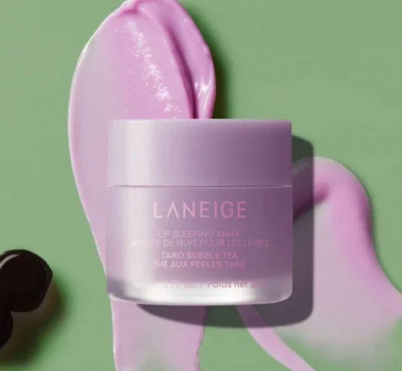Laneige Lip Sleeping Mask Overnight Lip Treatment