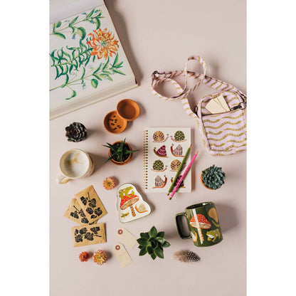 Gardenland Notebook