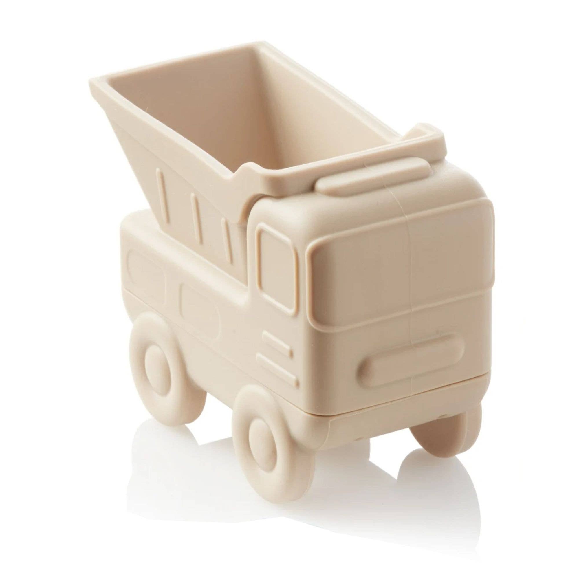 Water Bath Toy Set (Construction) Mold Free