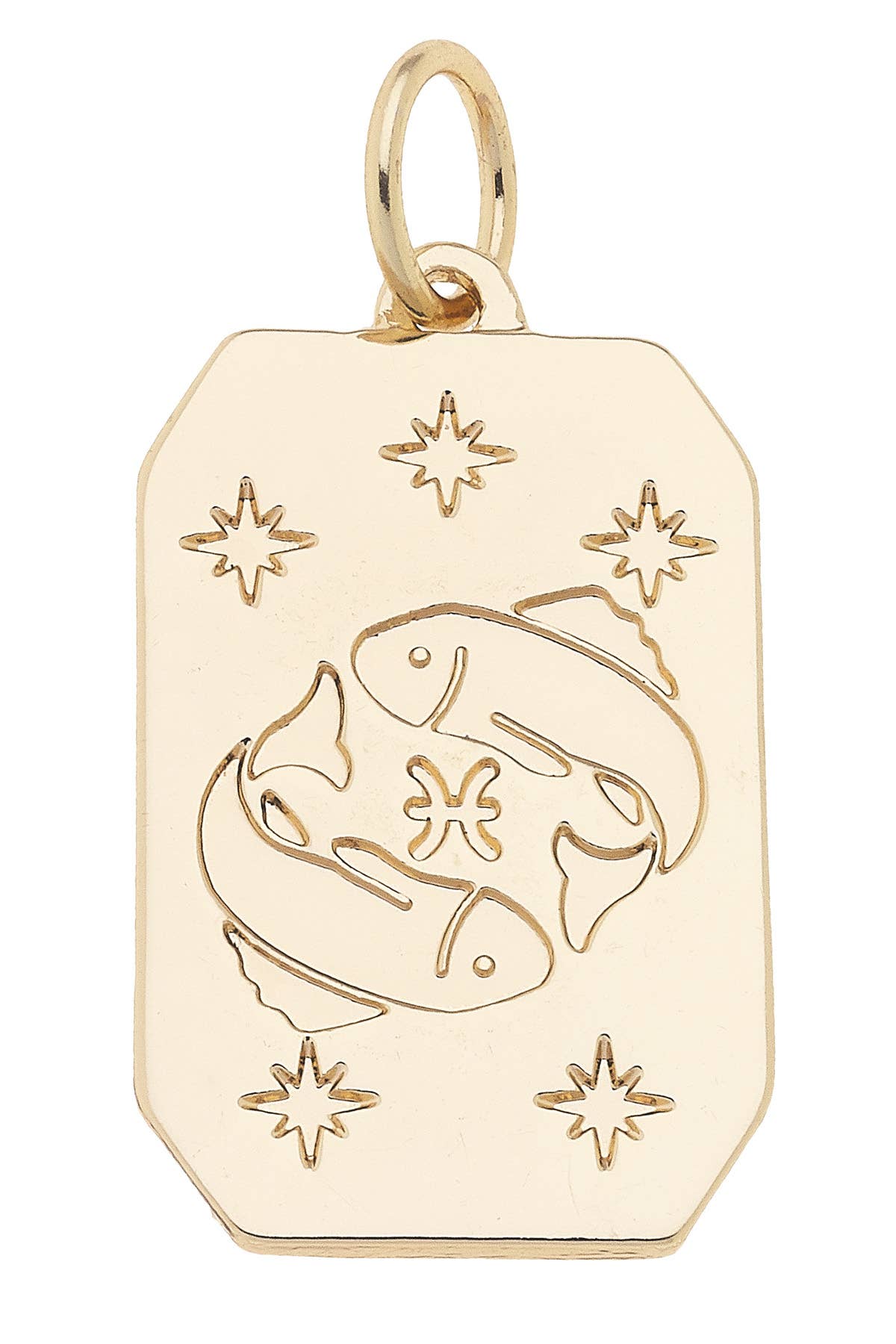 Zodiac Charms Assortment