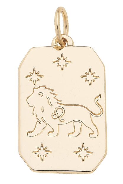 Zodiac Charms Assortment