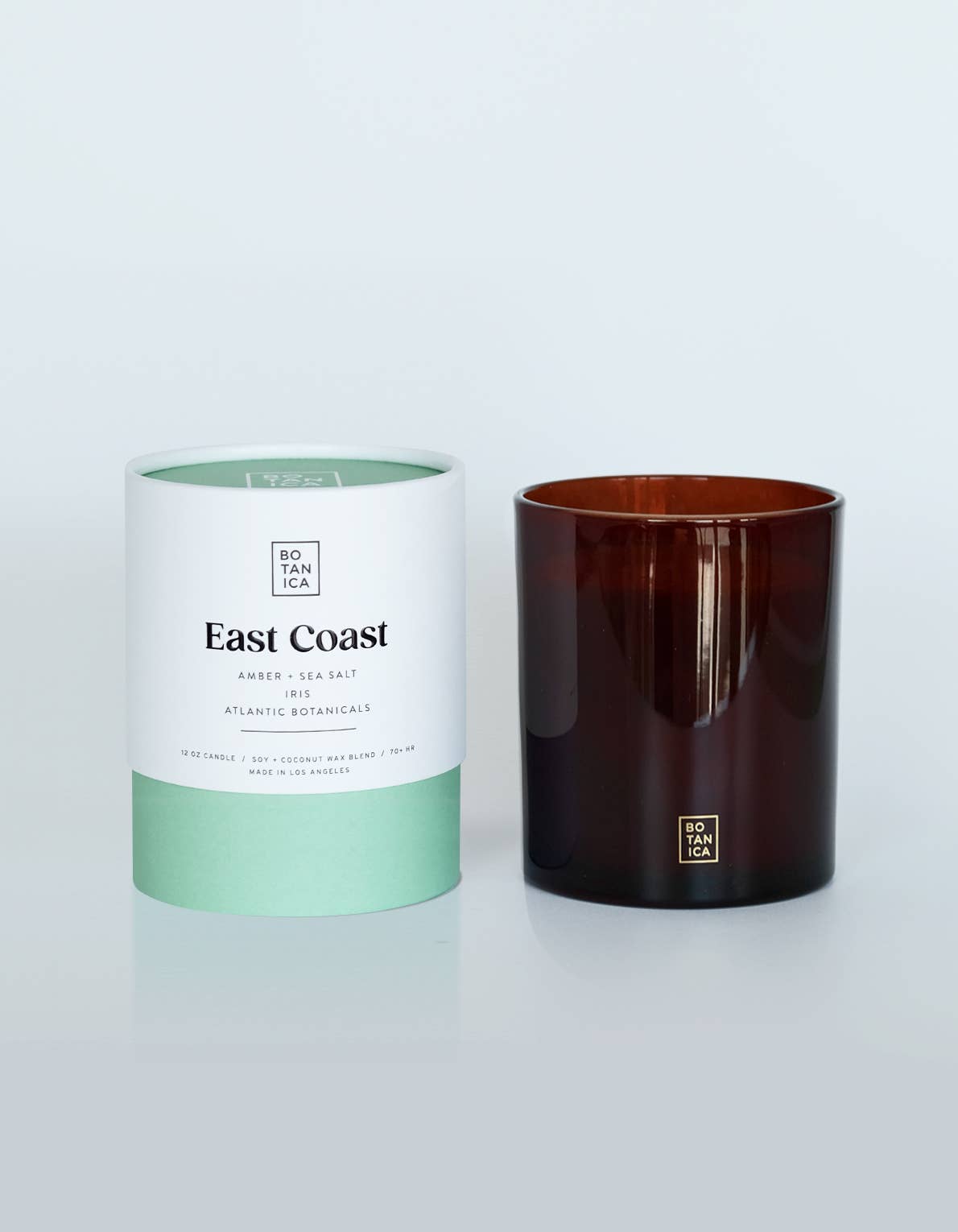 Signature East Coast Candle