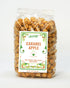 Annie B’s caramel apple gourmet popcorn 10 oz bag
