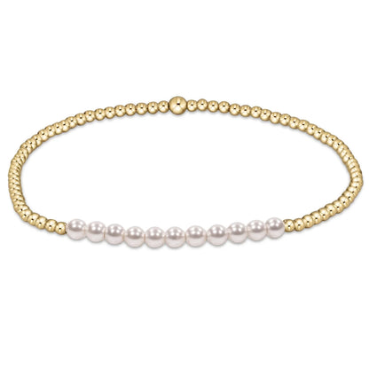 Enewton Pearl Bracelet