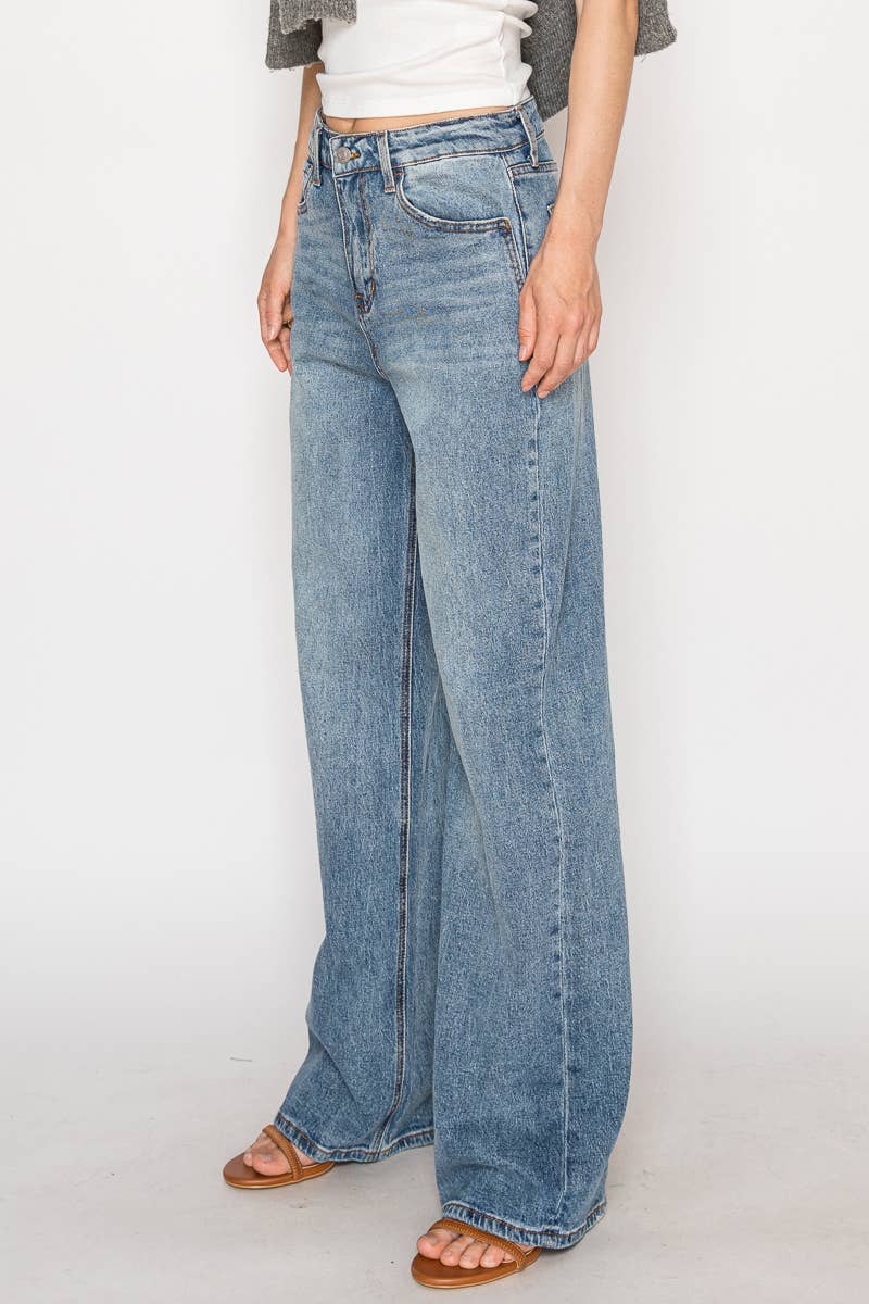 BLUE by Artemis women&