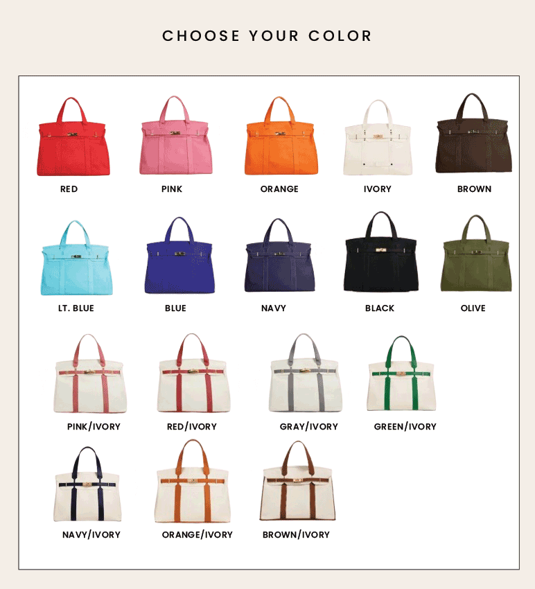Boatkin Bag