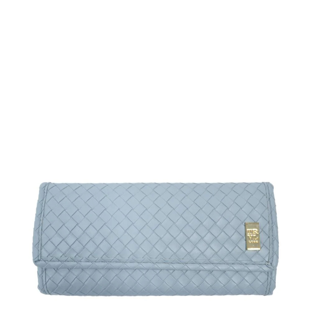 TRVL Luxe Jewelry Wallet