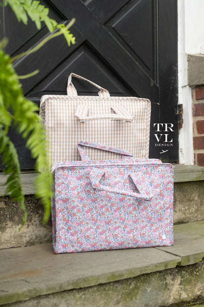 TRVL Overnite Tote