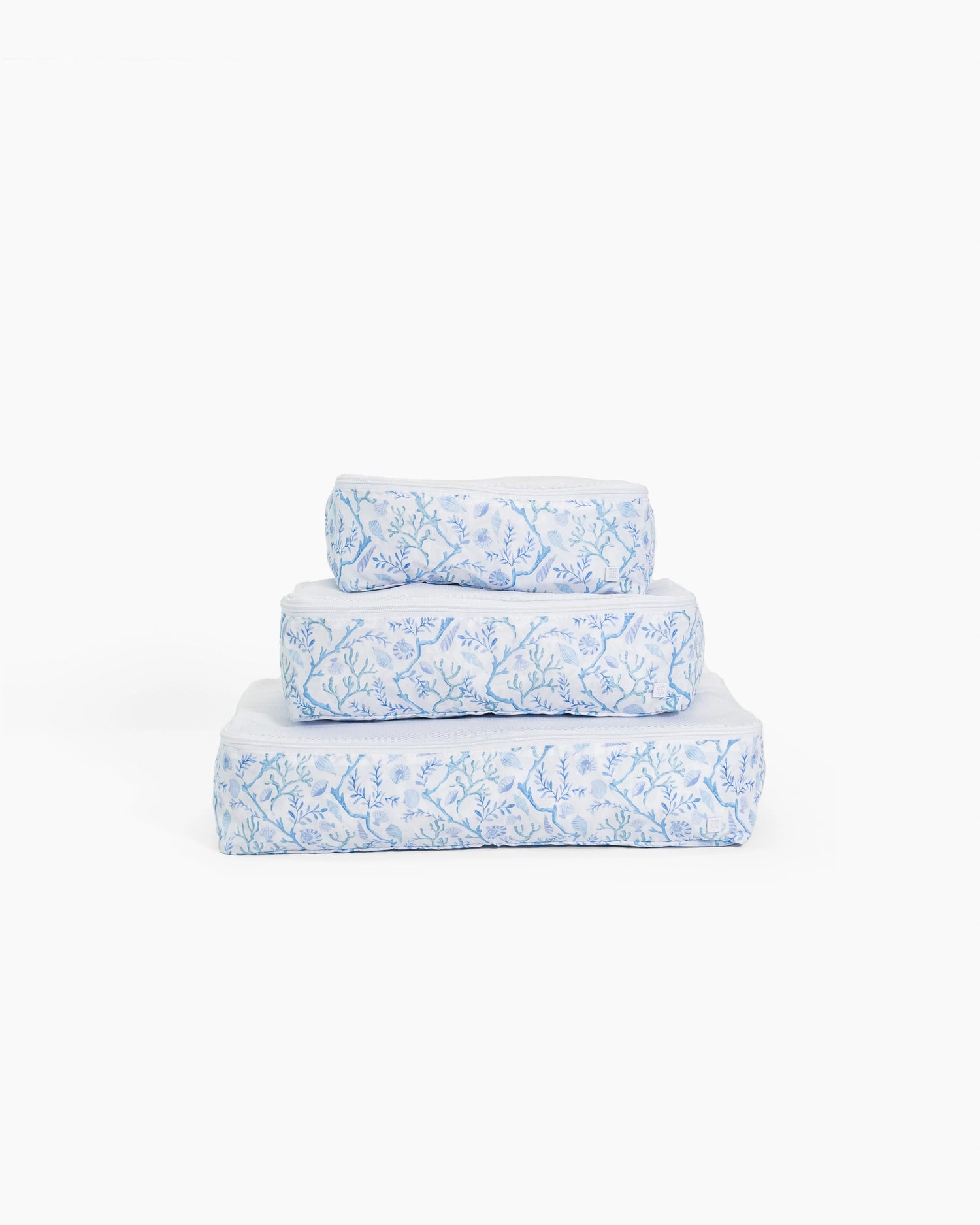 TRVL Packing Squad Packing Cubes