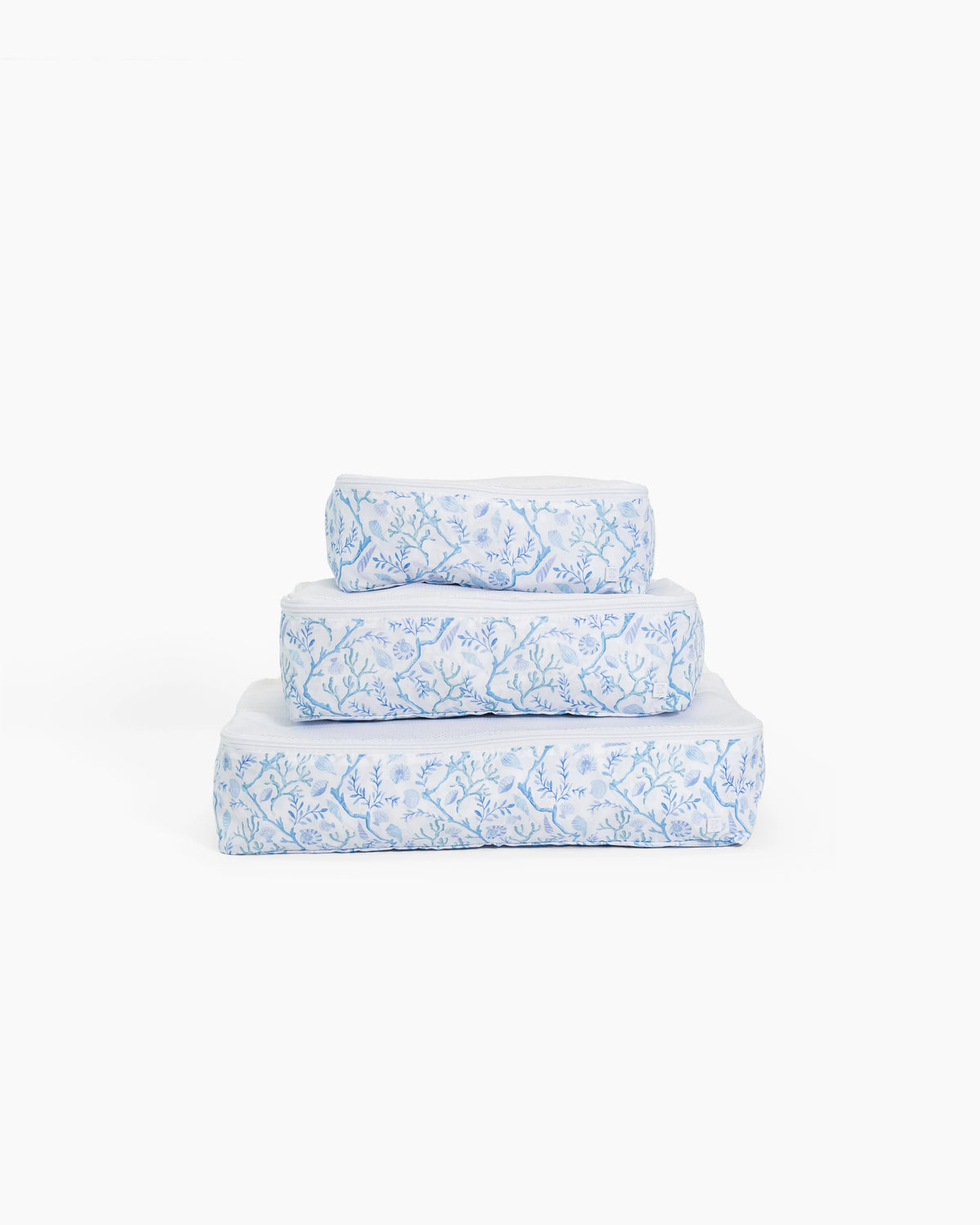 TRVL Packing Squad Packing Cubes