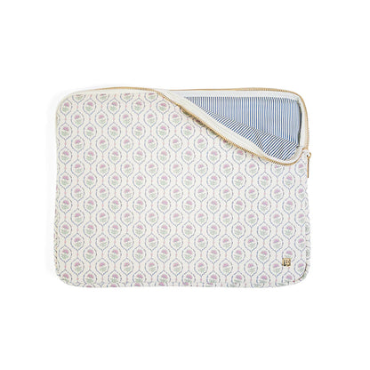 TRVL Luxe Laptop Sleeve