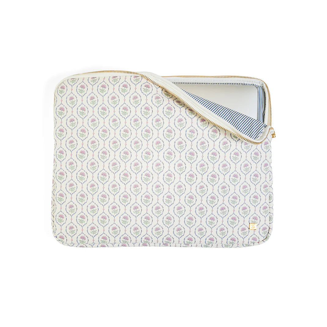 TRVL Luxe Laptop Sleeve