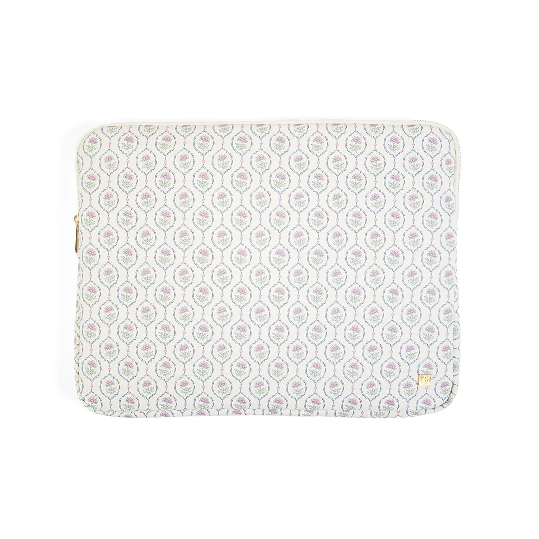 TRVL Luxe Laptop Sleeve