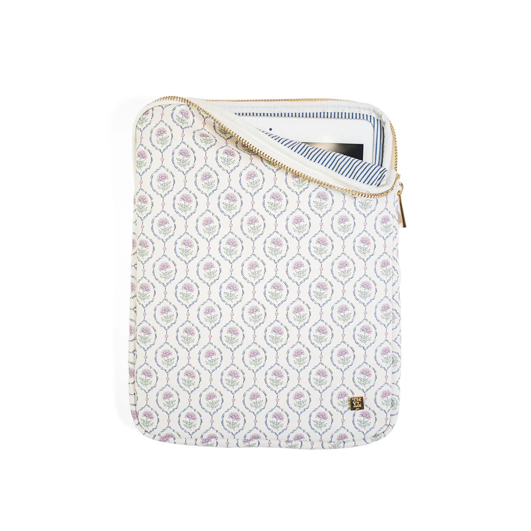 TRVL Luxe Tablet Case