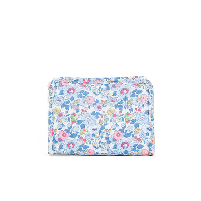 TRVL ROADIE Medium Zip Pouch