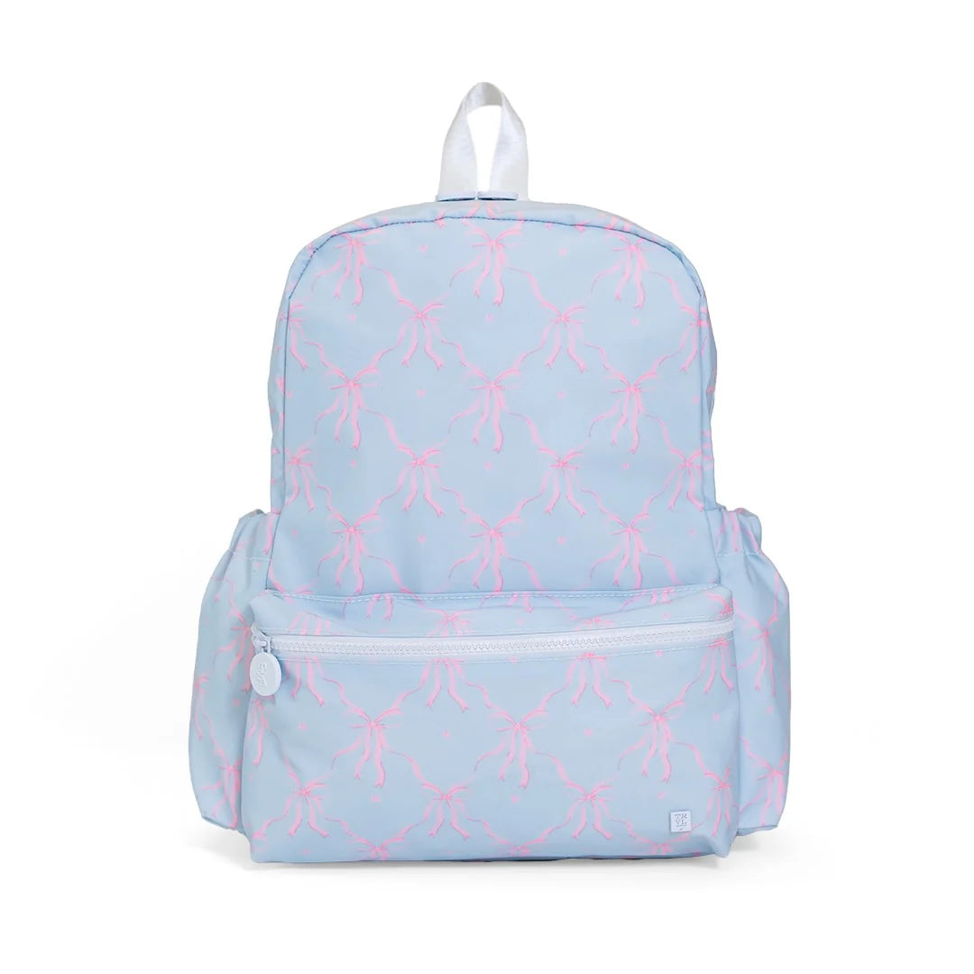 TRVL Backpacker for Kids